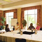 Embassy Suites By Hilton Myrtle Beach Oceanfront Resort 