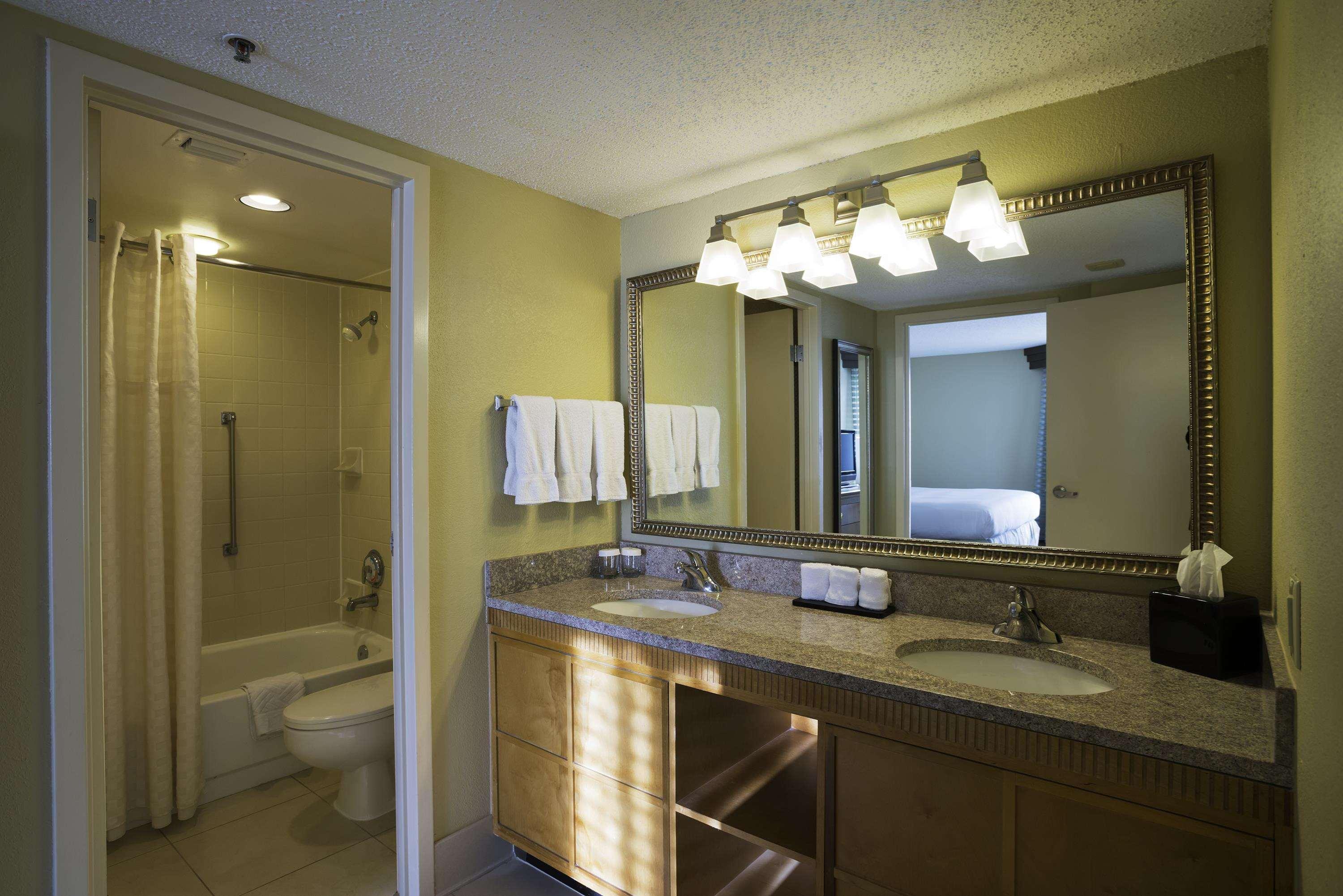Embassy By Hilton Myrtle Oceanfront 4* Briarcliffe Acres