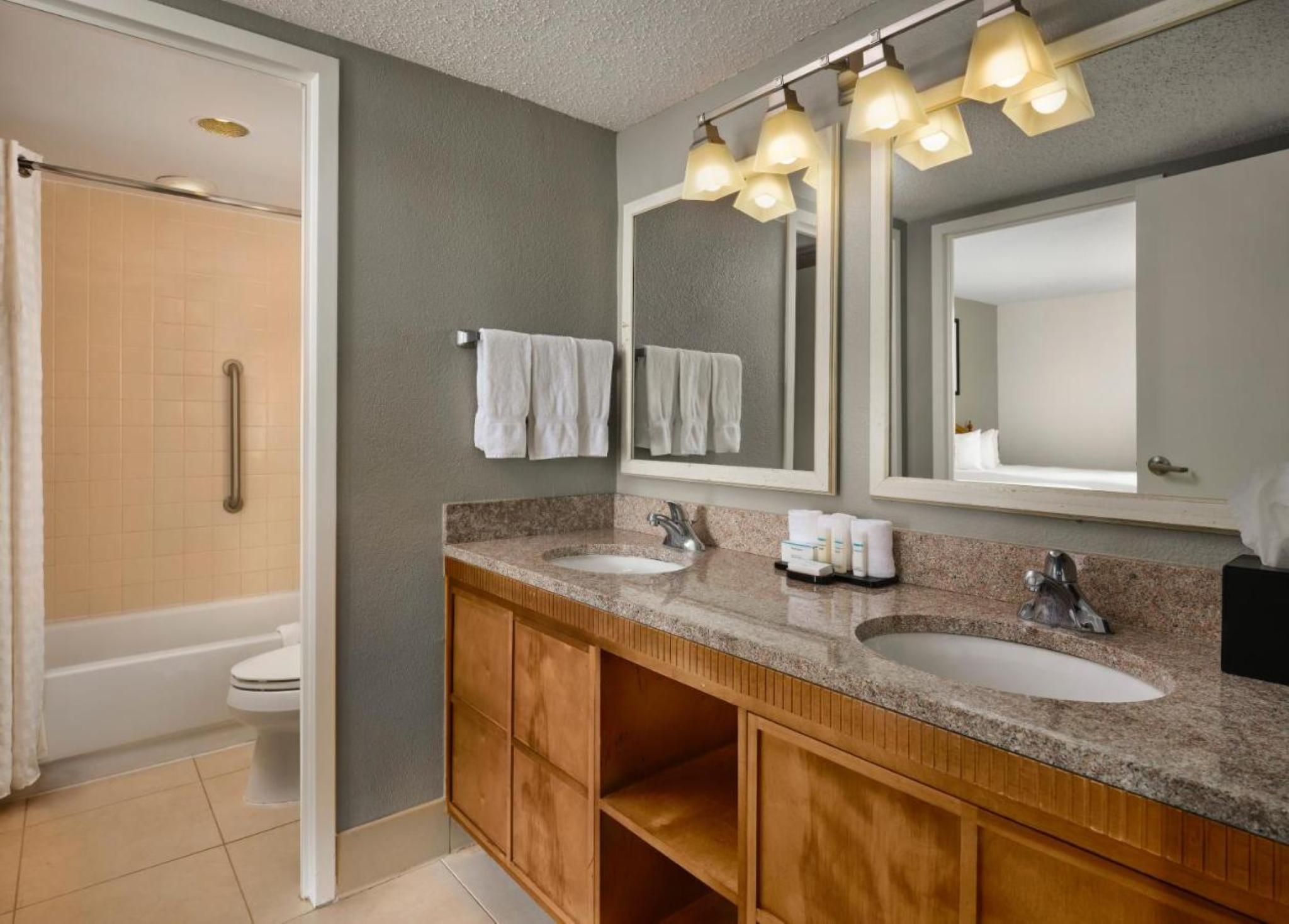 Embassy By Hilton Myrtle Oceanfront