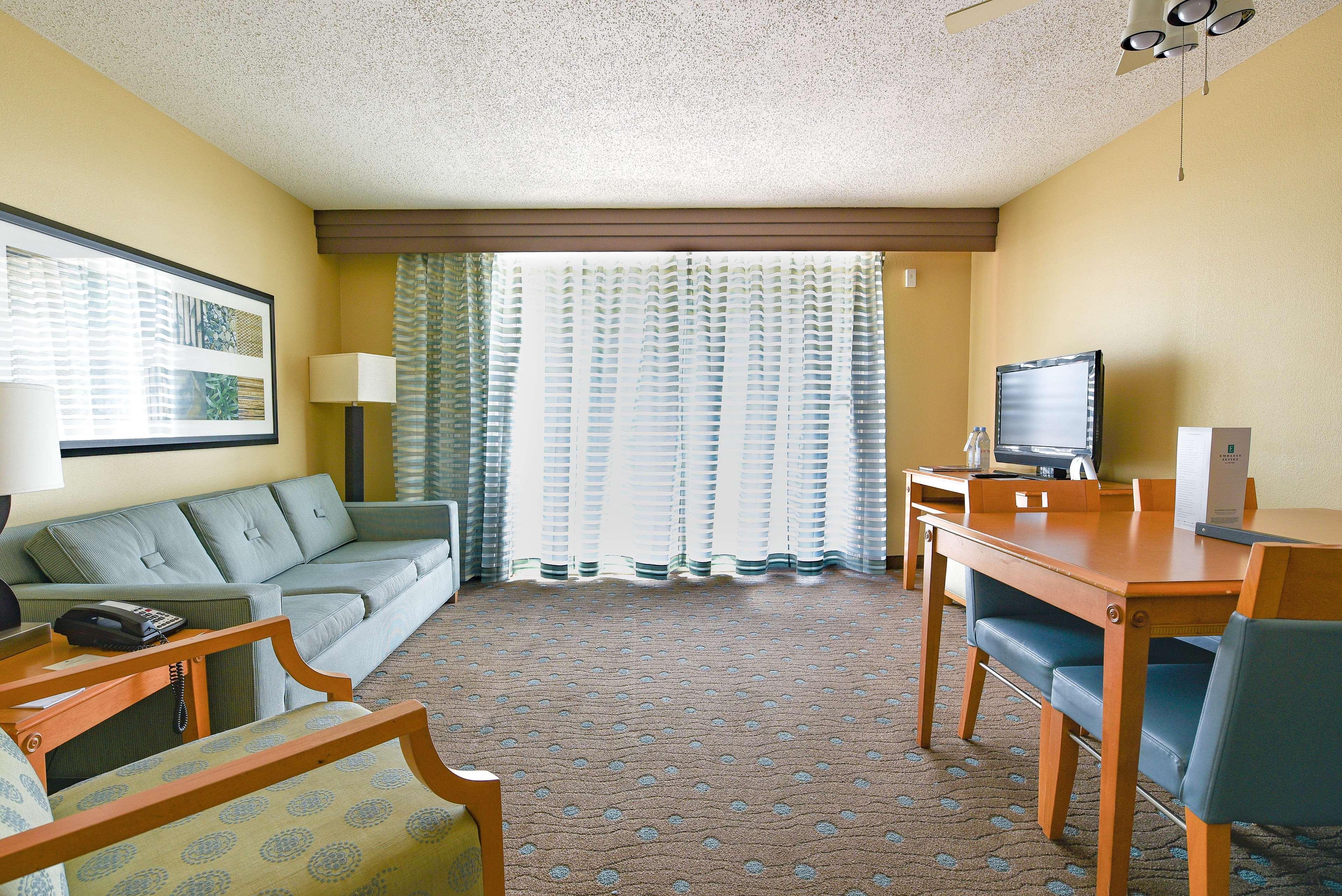 Embassy By Hilton Myrtle Oceanfront Resort Briarcliffe Acres