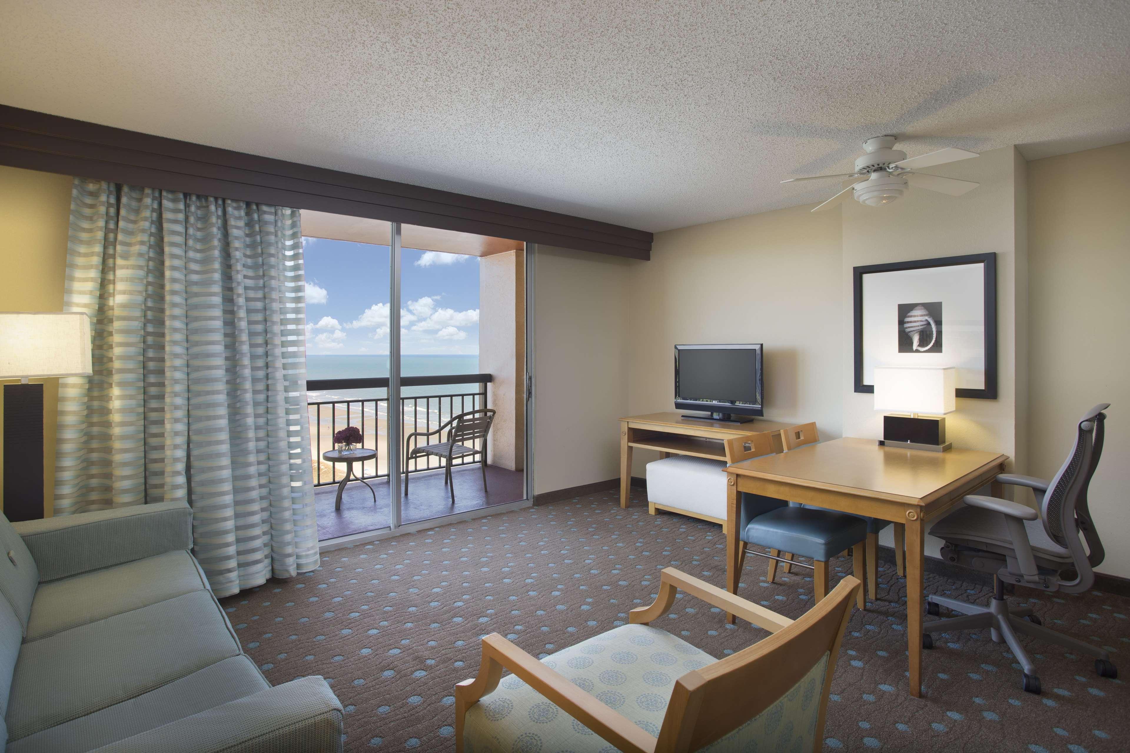 Embassy By Hilton Myrtle Oceanfront 4* Briarcliffe Acres