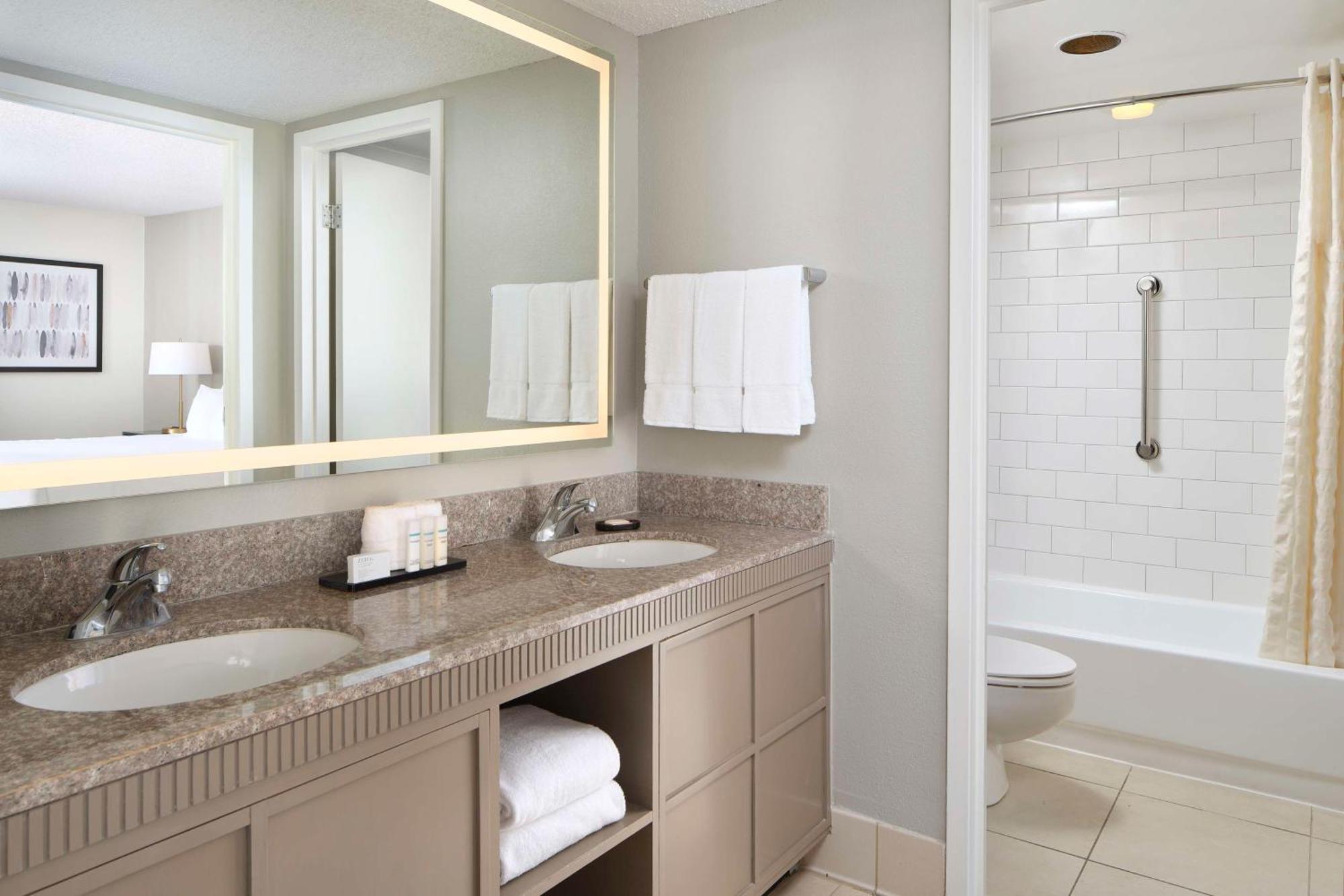 Embassy By Hilton Myrtle Oceanfront Resort Briarcliffe Acres