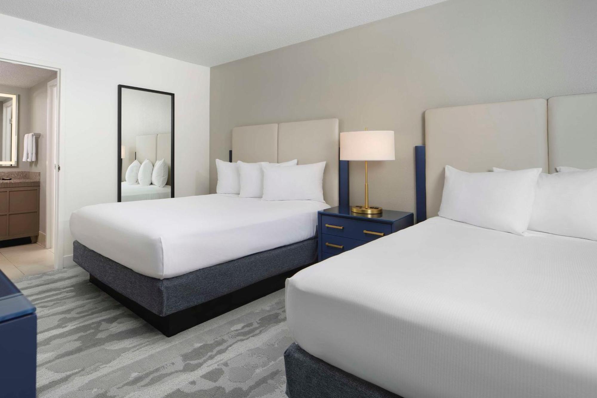 Resort Embassy By Hilton Myrtle Oceanfront Briarcliffe Acres